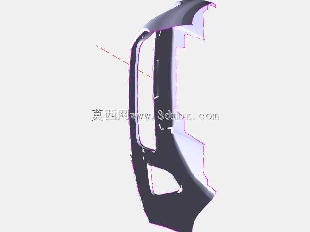 保险杠