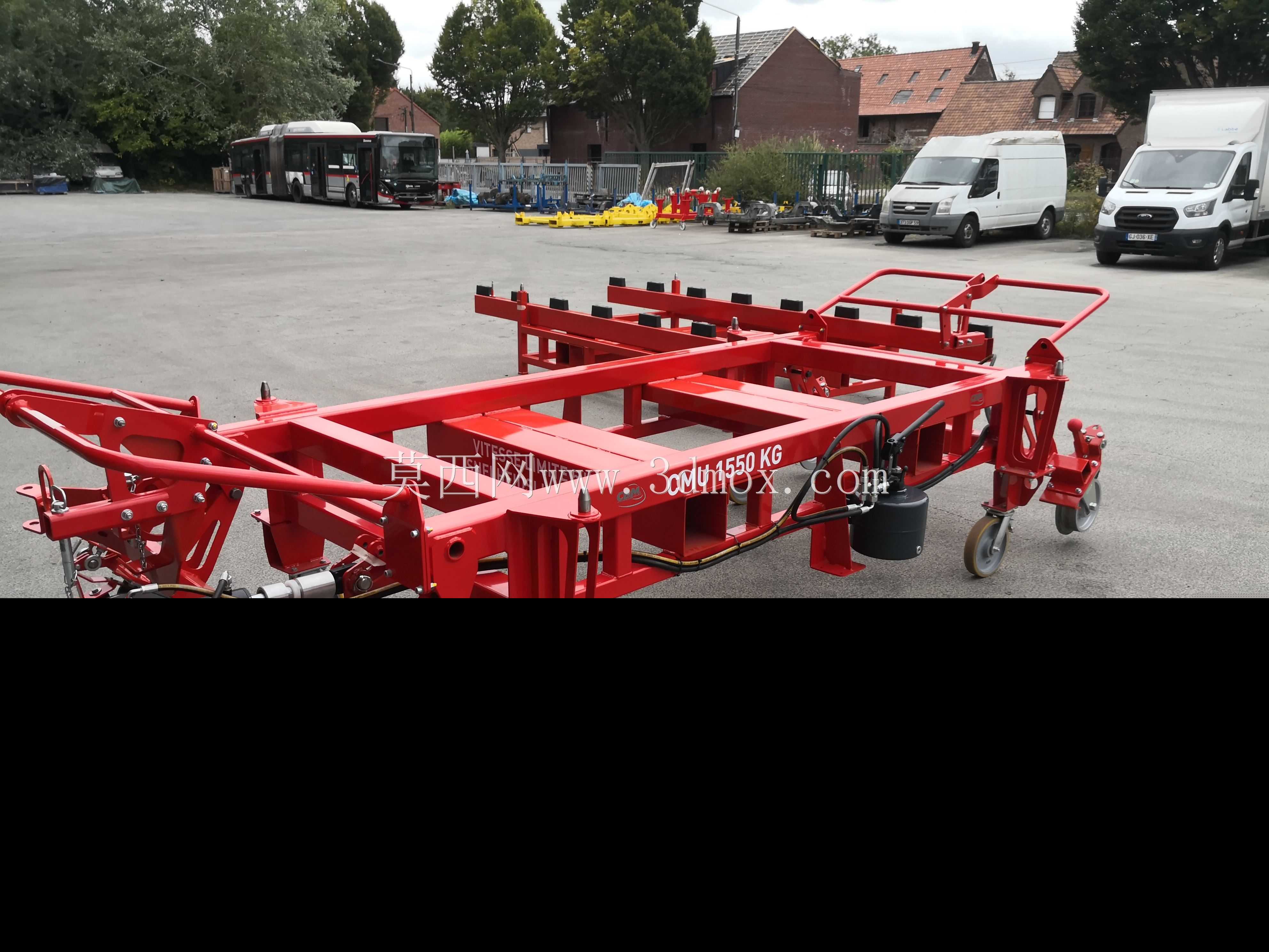 CHARIOT CLIM ���� M7 ��³����