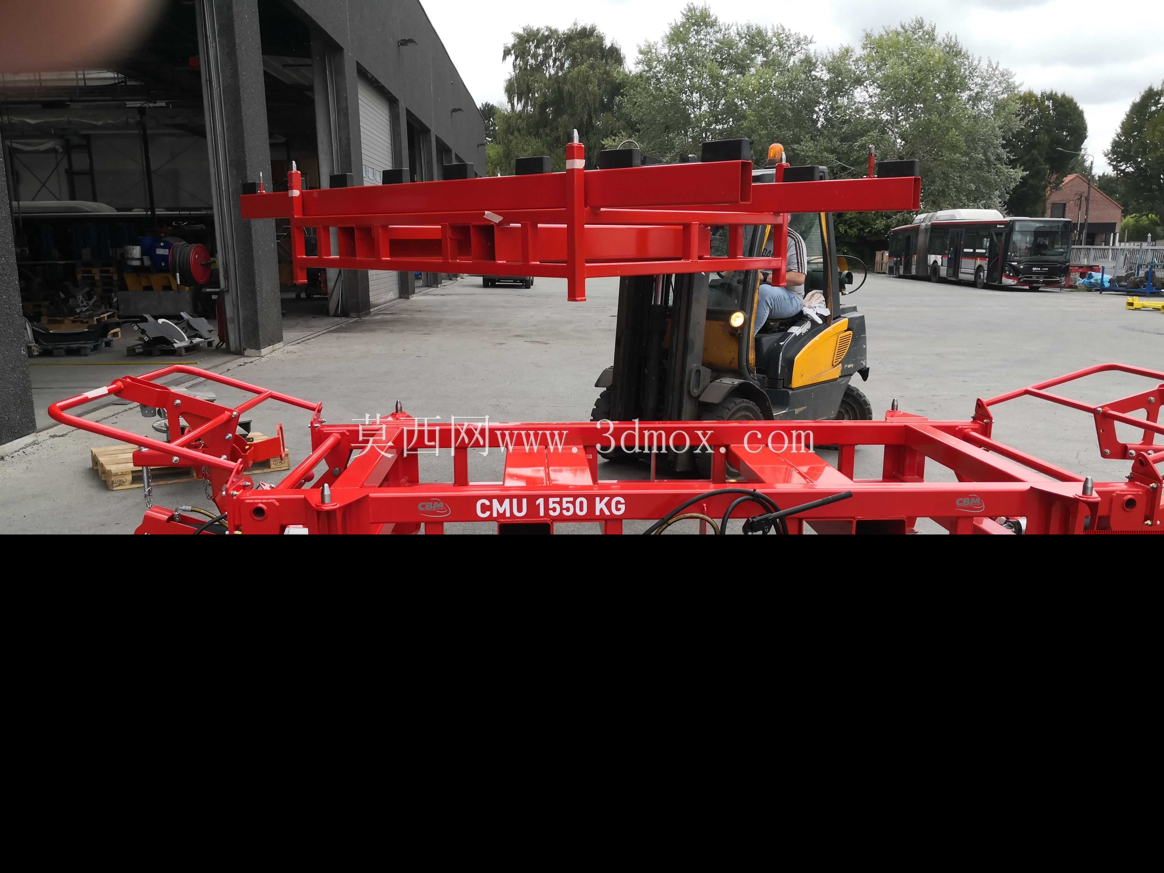 CHARIOT CLIM ���� M7 ��³����