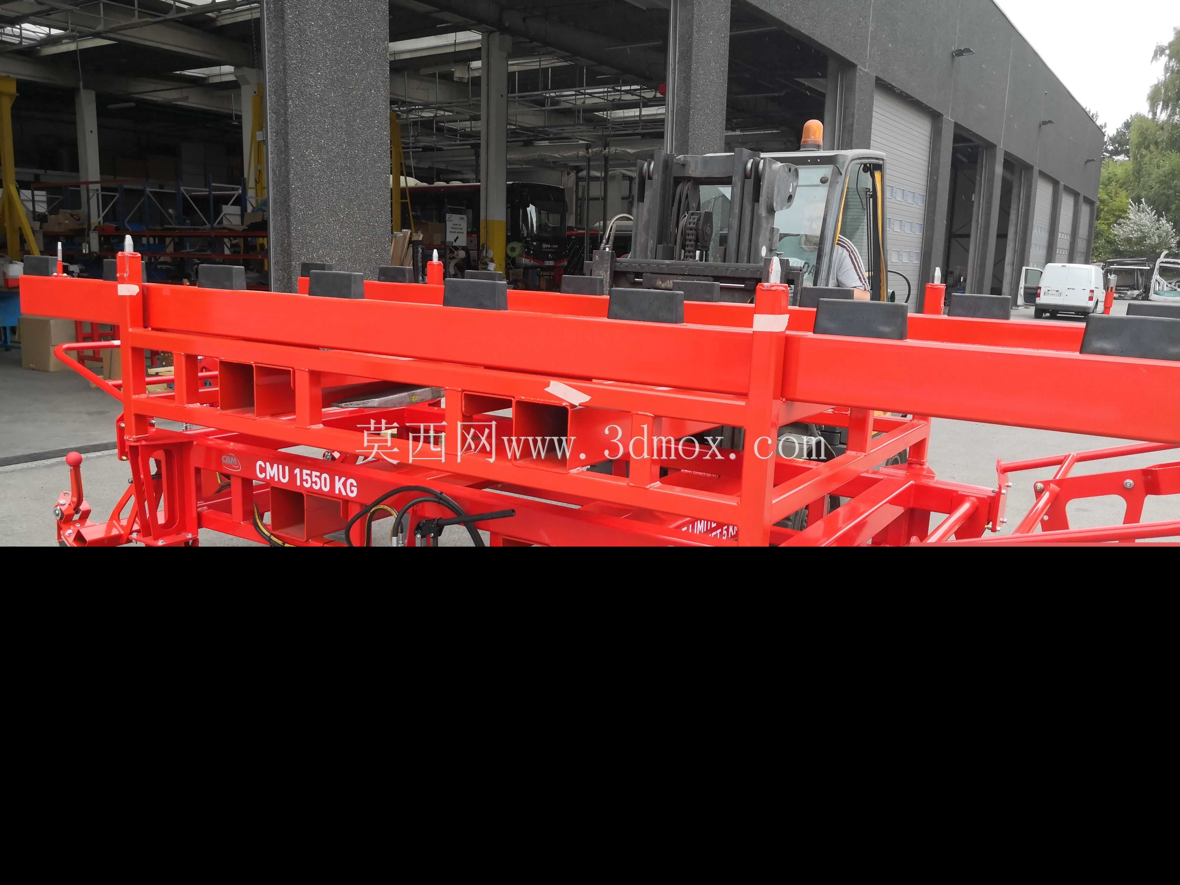 CHARIOT CLIM ���� M7 ��³����