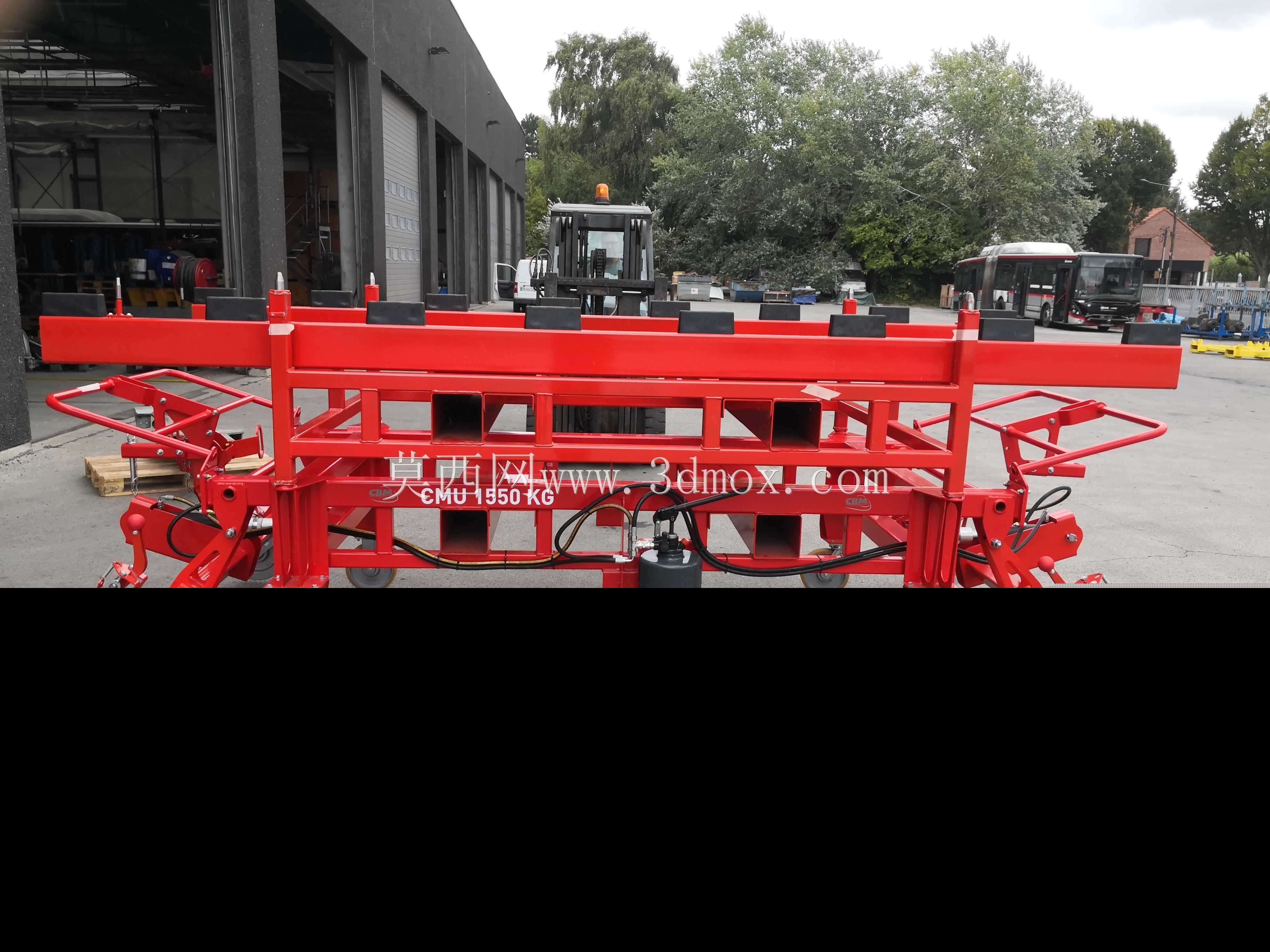 CHARIOT CLIM ���� M7 ��³����
