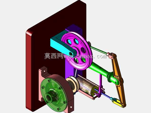 ������װ��ͷ��� (CATIA V5)