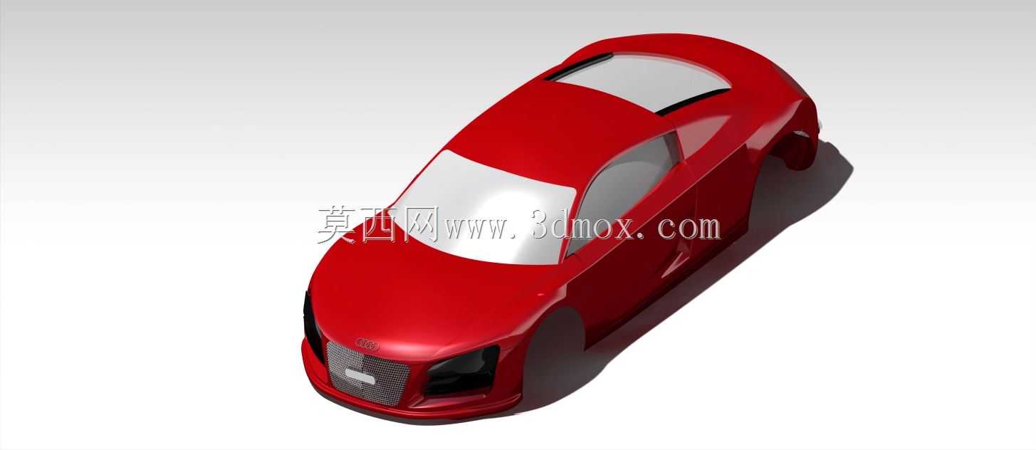 �µ� R8 Catia