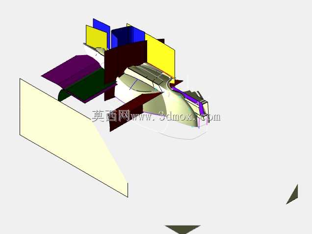 �µ� R8 Catia