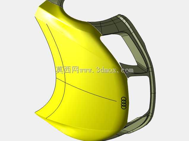 �µ� R8 Catia