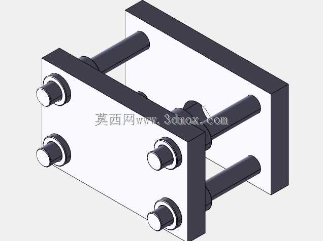 压接工具组装