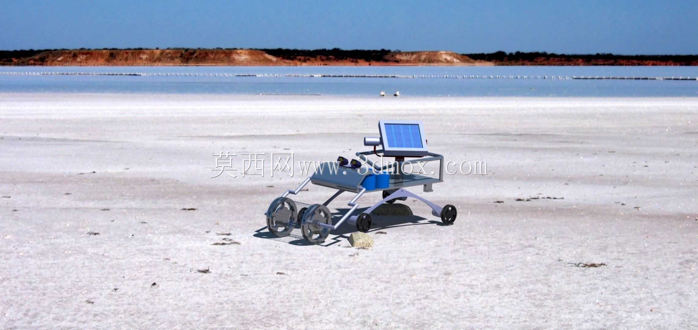 Project Shore Ranger | ̫���ܺ�̲��������