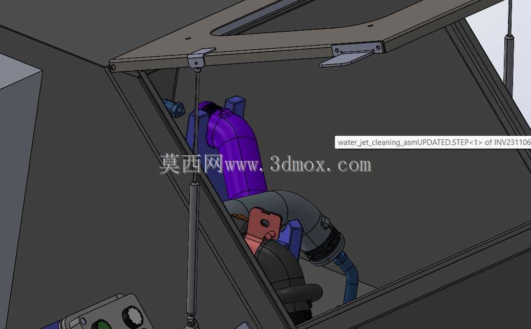 SOLIDWORKS