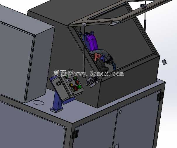 SOLIDWORKS