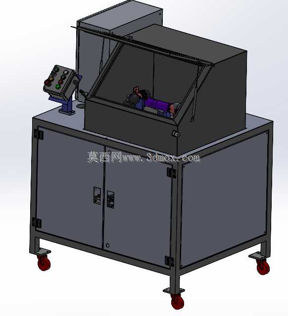 SOLIDWORKS