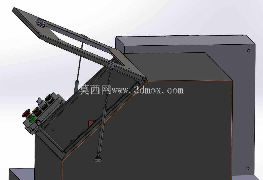 SOLIDWORKS