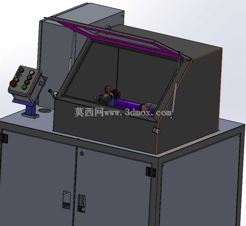 SOLIDWORKS
