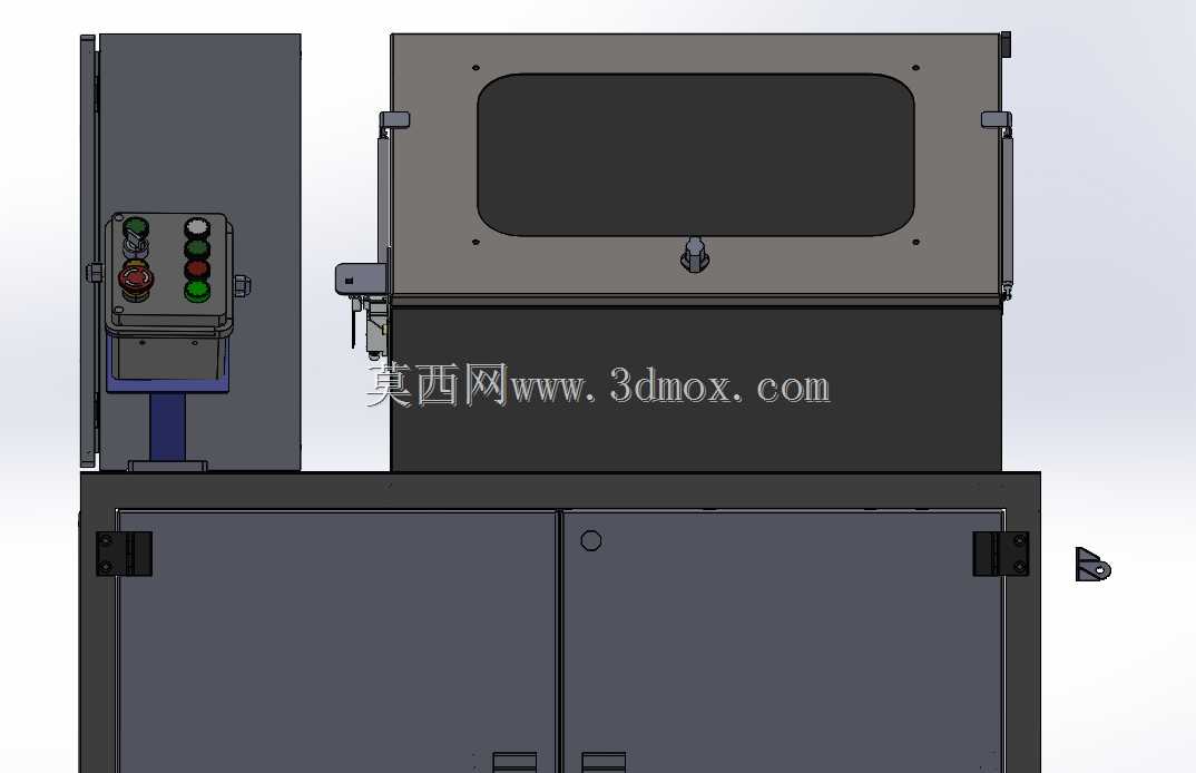 SOLIDWORKS