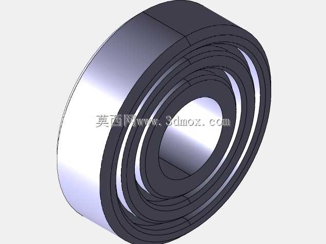 4FTMPPPolinema01 - V-Wheel 3D ��ͼ