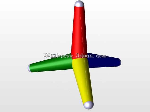 Tetraport