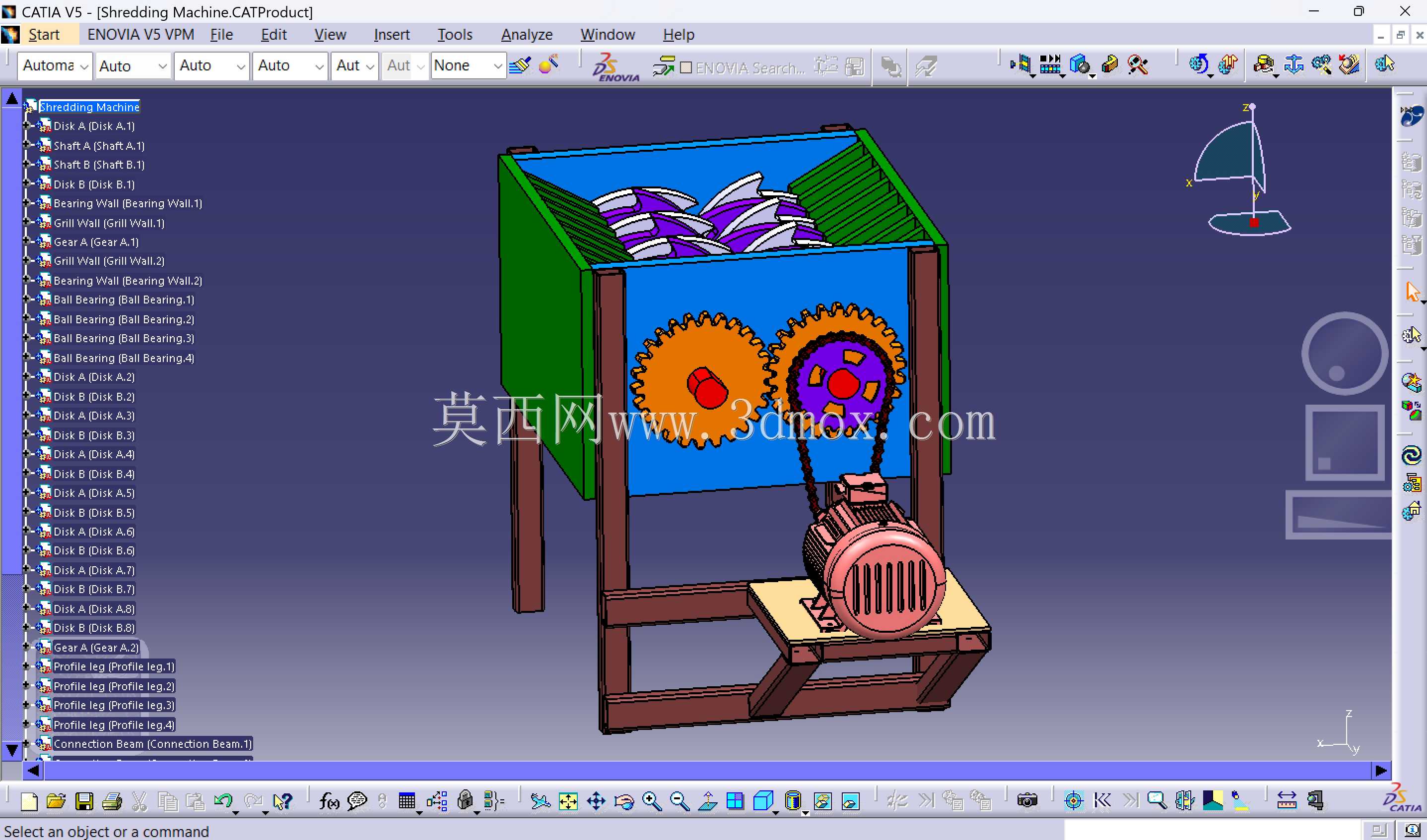 CATIA V5 �еķ������ƺͷ���