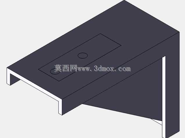滑轮支撑组件
