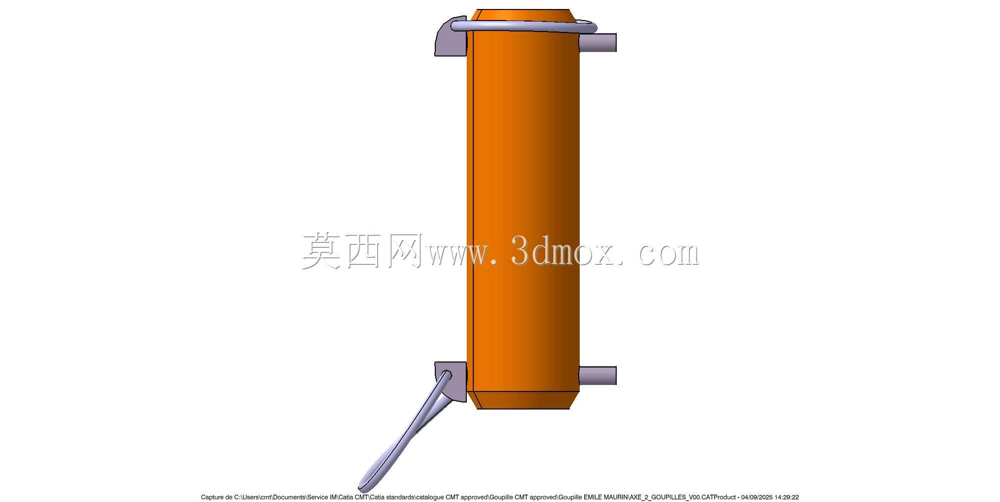 GOUPILLE ���� ESM 32-280-6