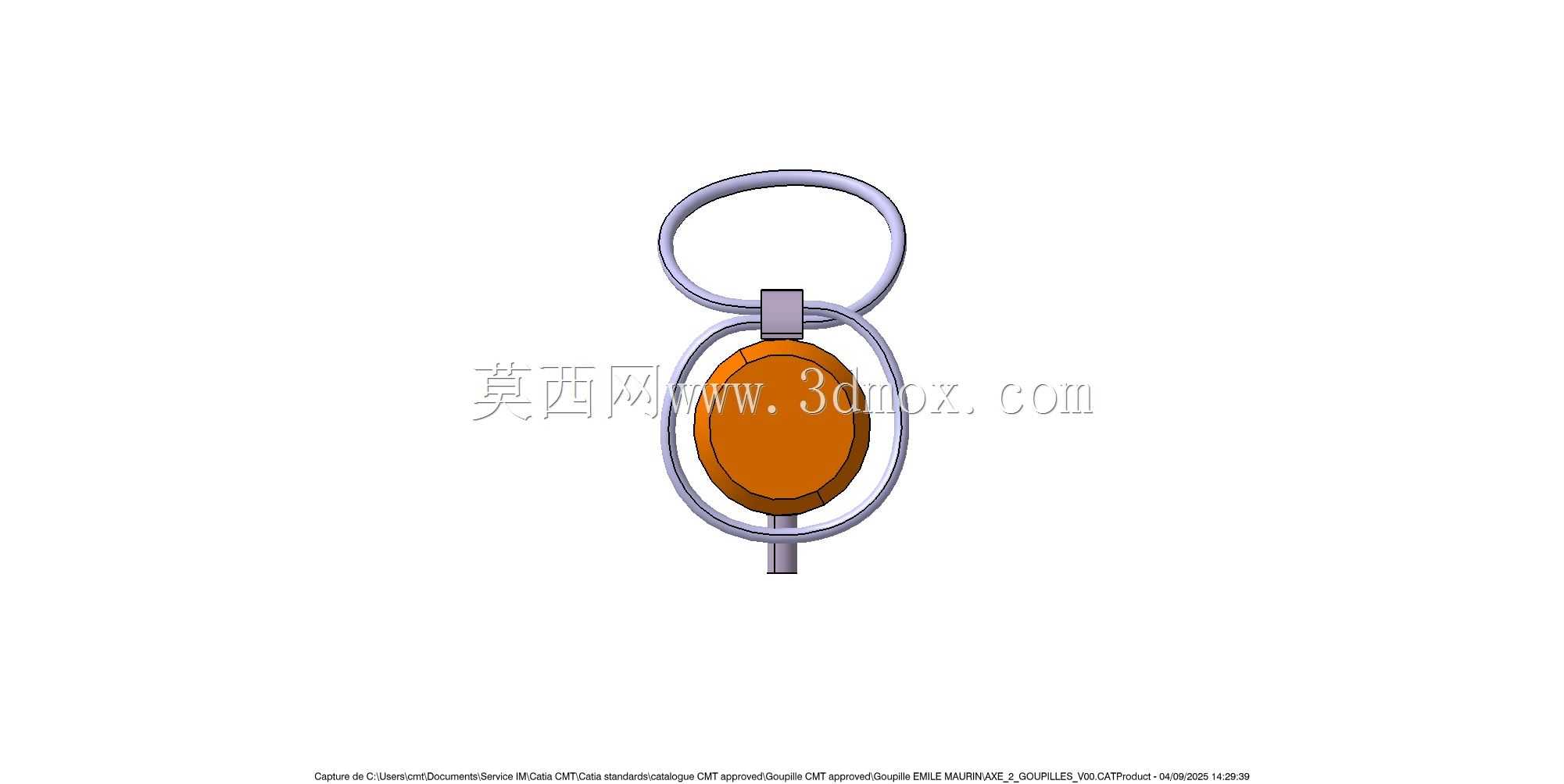 GOUPILLE ���� ESM 32-280-6