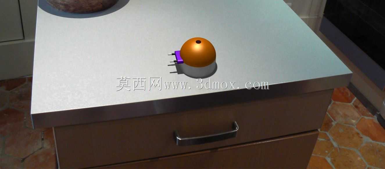 晚安机器