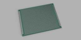 ԭ�� PCB 70x90mm