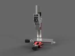 Seig X2 CNC 转换