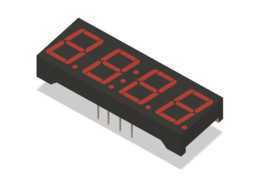 LED ������ʾ�� ( 50 �� 20 �ާ�)