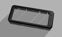 T-Display S3 AMOLED ΢�ͼ������ǣ��������Ƕ��ʽ��尲װ