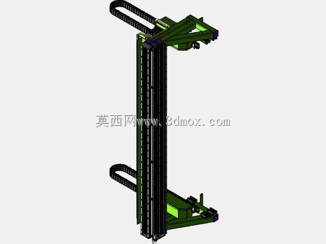 Bootstrap 重型 DIY CNC 铣床/铣床