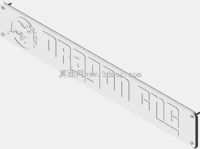 Bootstrap 重型 DIY CNC 铣床/铣床
