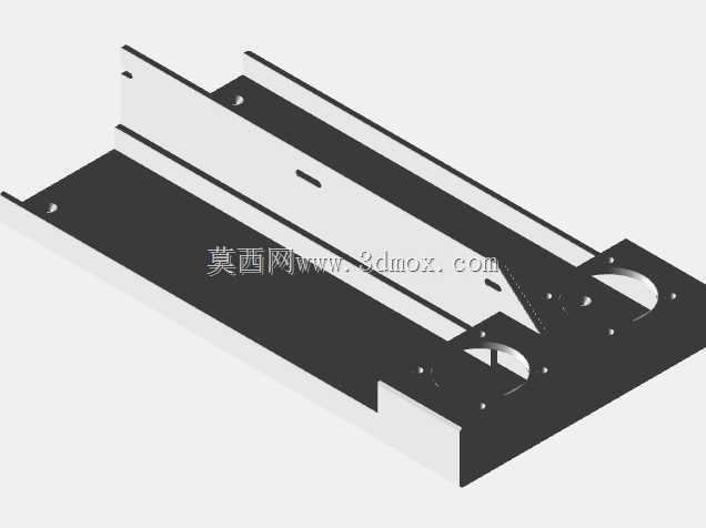 Bootstrap 重型 DIY CNC 铣床/铣床