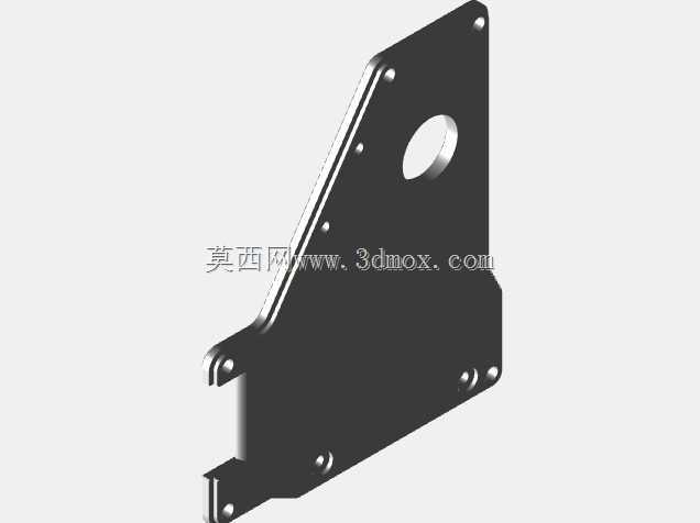 Bootstrap 重型 DIY CNC 铣床/铣床