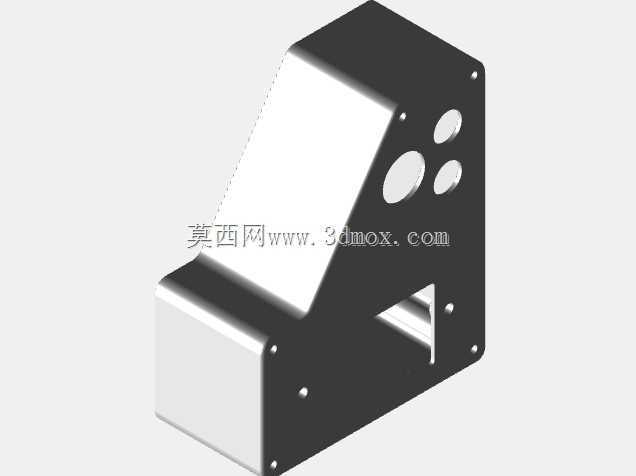 Bootstrap 重型 DIY CNC 铣床/铣床