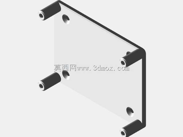 Bootstrap 重型 DIY CNC 铣床/铣床