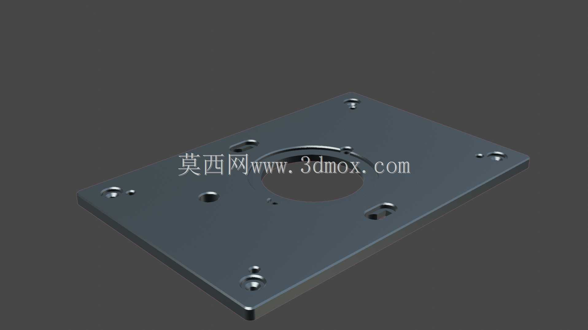 牌匾苏斯表 TRITON MOF001