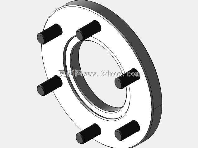 适用于 CNC 机床的无气 ISO20 自动换刀概念