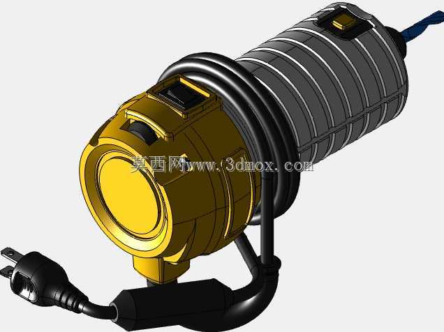 Dewalt DWP611 路由器 - 简化 CNC 机床
