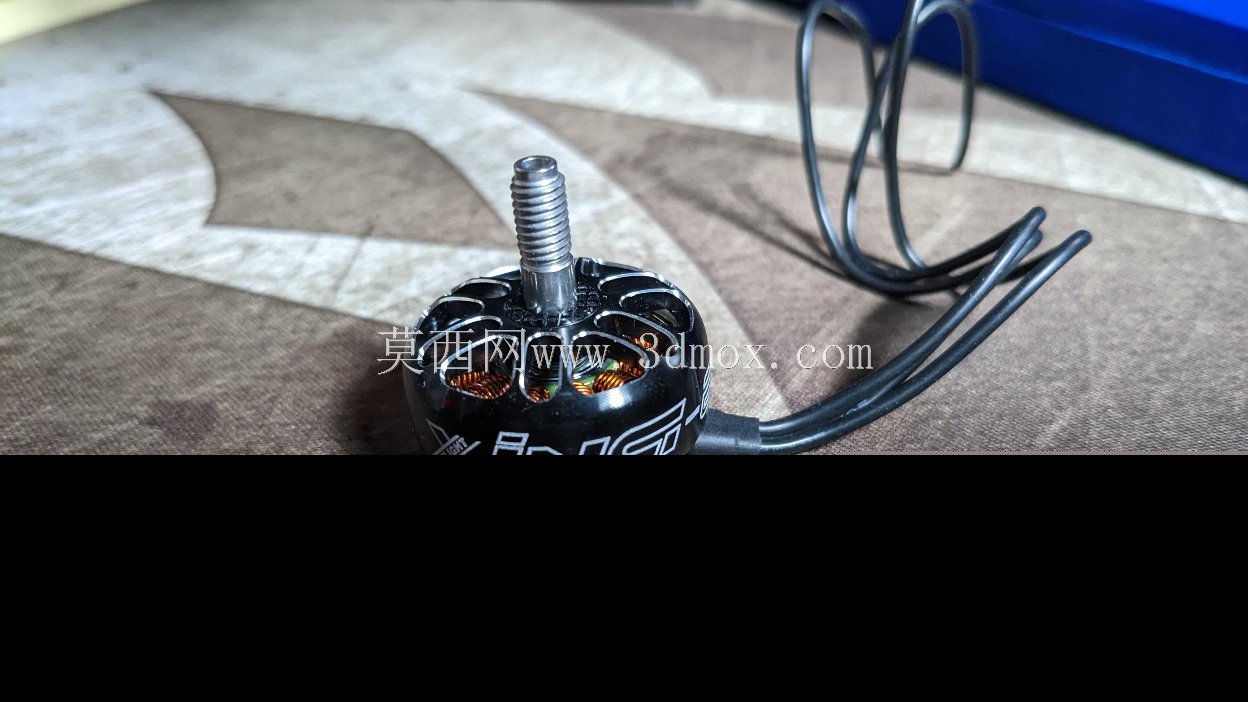 Xing E Pro 2306 1700kV 无刷电机