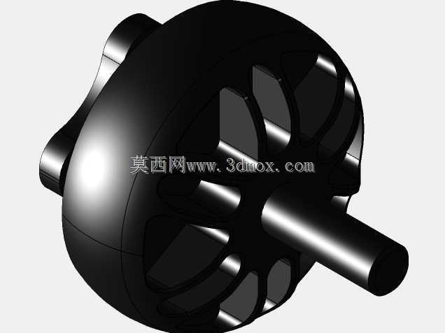 Xing E Pro 2306 1700kV 无刷电机