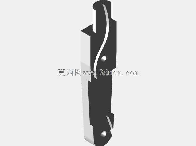3 自由度机械臂