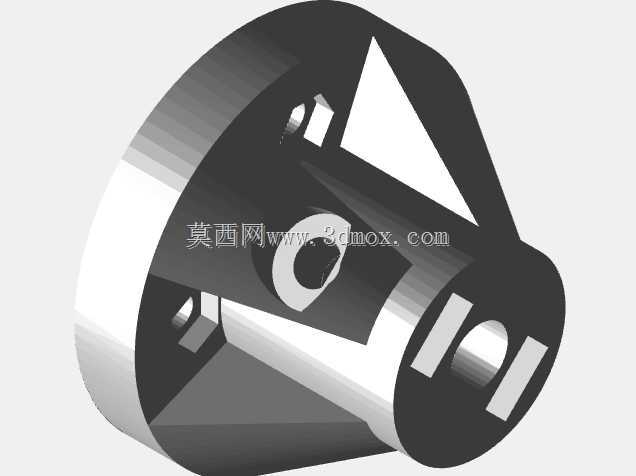 3 自由度机械臂