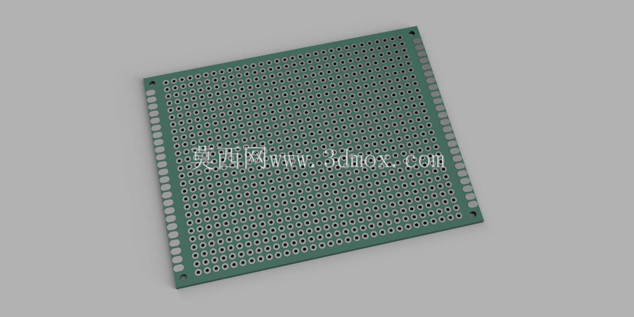 ԭ�� PCB 70x90mm