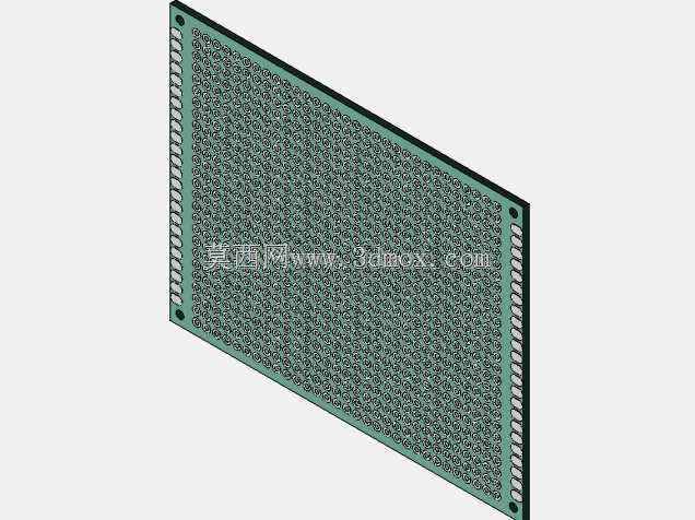 ԭ�� PCB 70x90mm