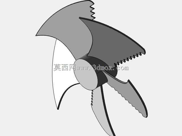 螺旋桨