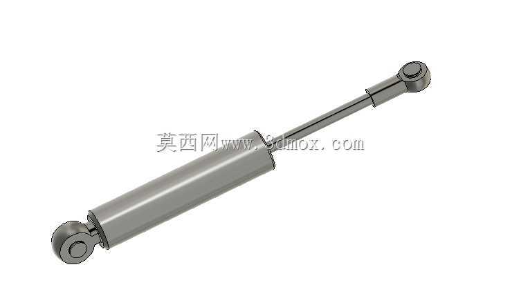 ZHUGI RC 汽车减震器铝合金 112MM Builtu2ZHUGI1 英寸 RC 减震器减震兼容 SCX10 D90 110 RC 汽车