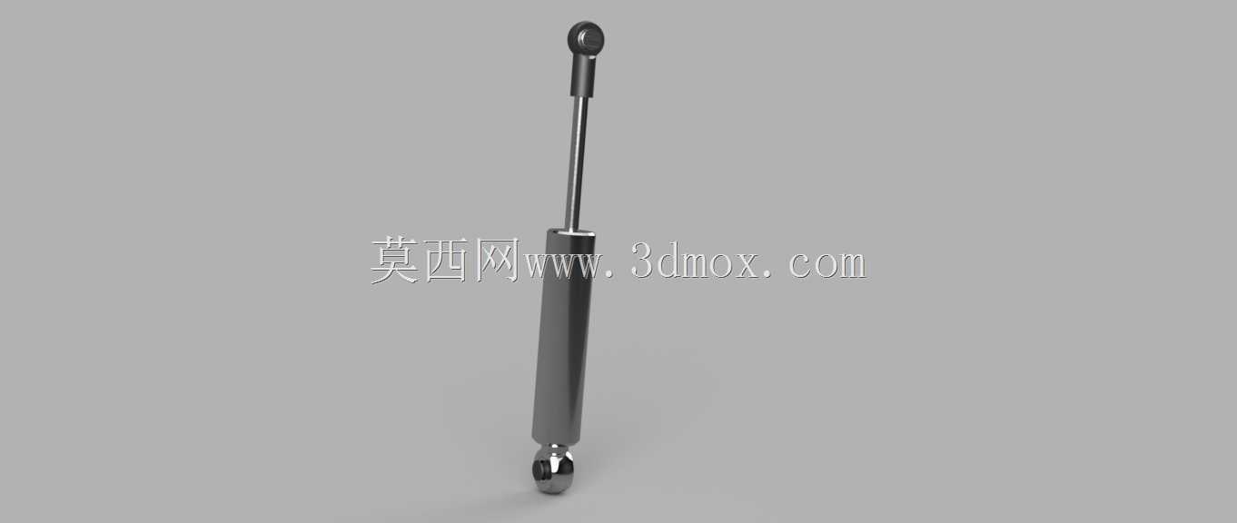 ZHUGI RC 汽车减震器铝合金 112MM Builtu2ZHUGI1 英寸 RC 减震器减震兼容 SCX10 D90 110 RC 汽车