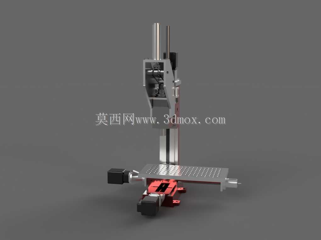 Seig X2 CNC 转换