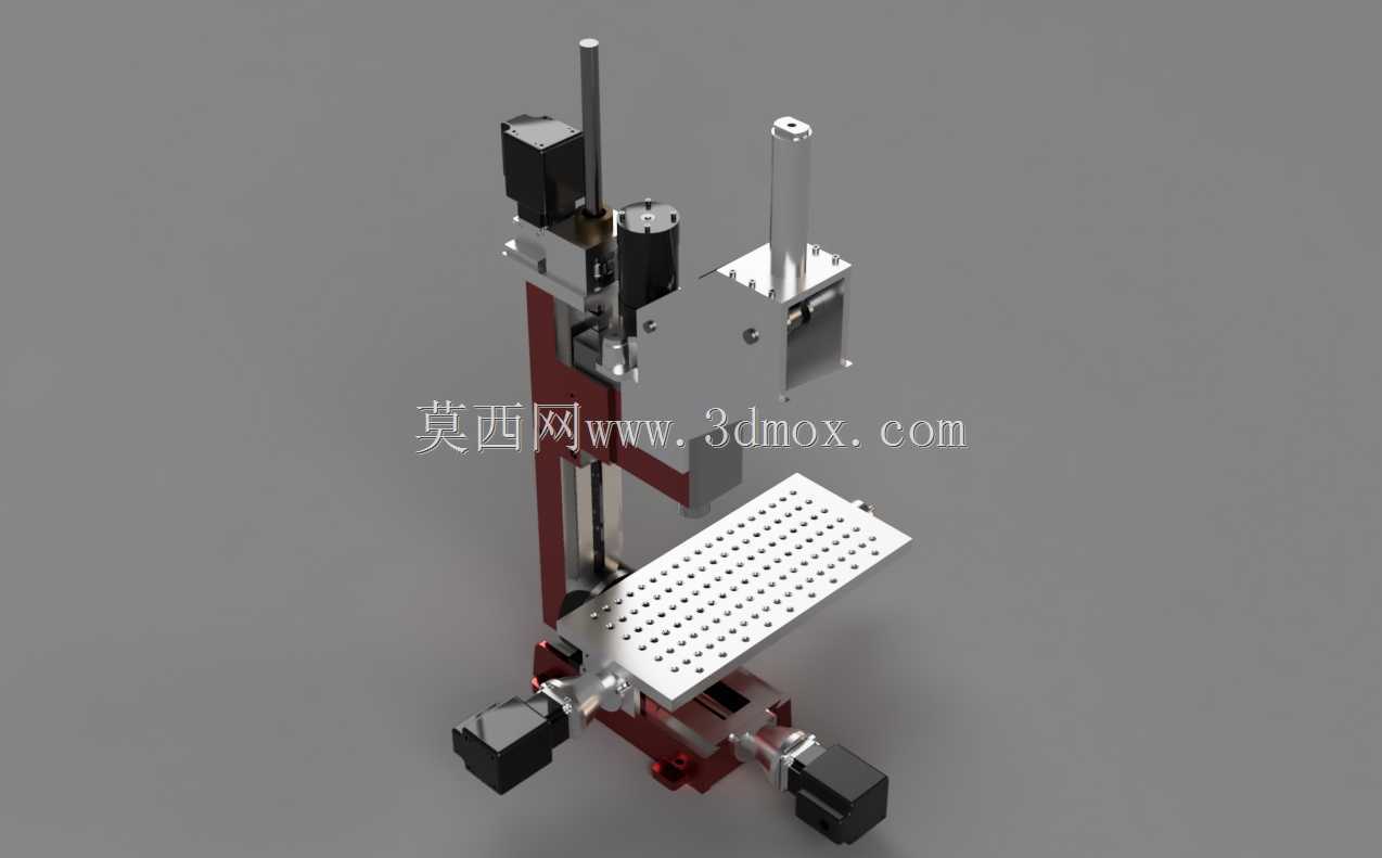 Seig X2 CNC 转换