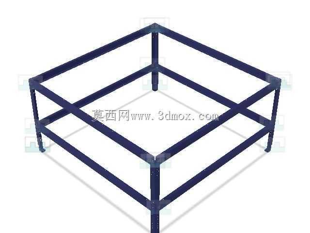 Kreg 64英寸通用工作台及其组件