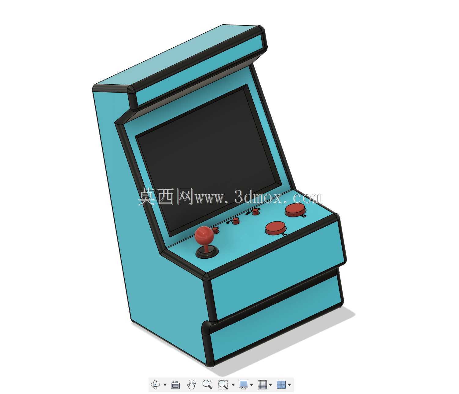 迷你街机